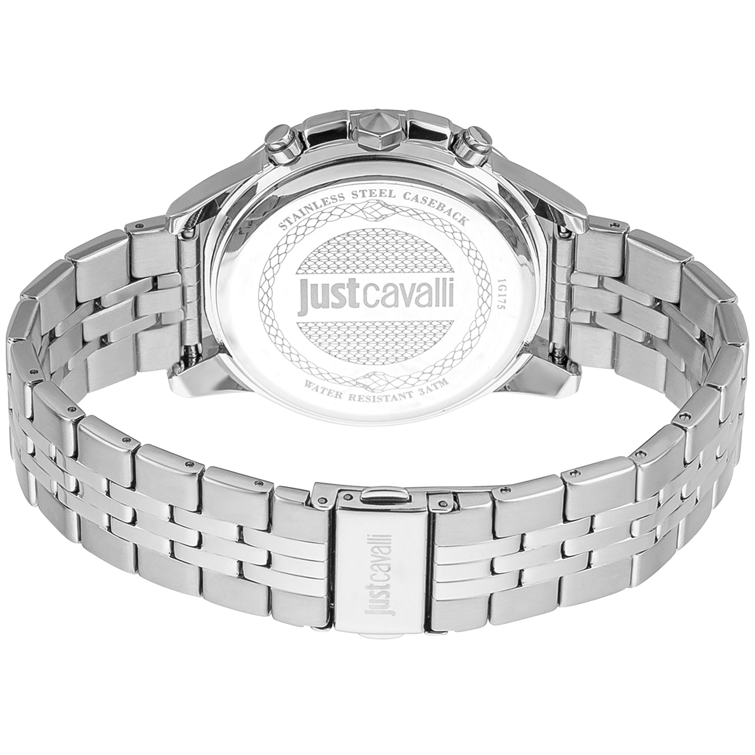 JUST CAVALLI JC1G175M0255