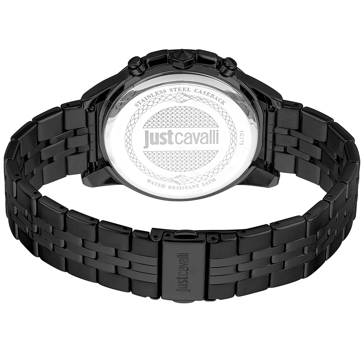 JUST CAVALLI JC1G175M0285