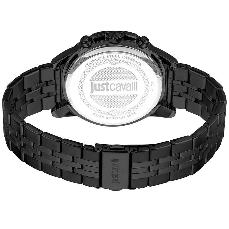 JUST CAVALLI JC1G175M0285