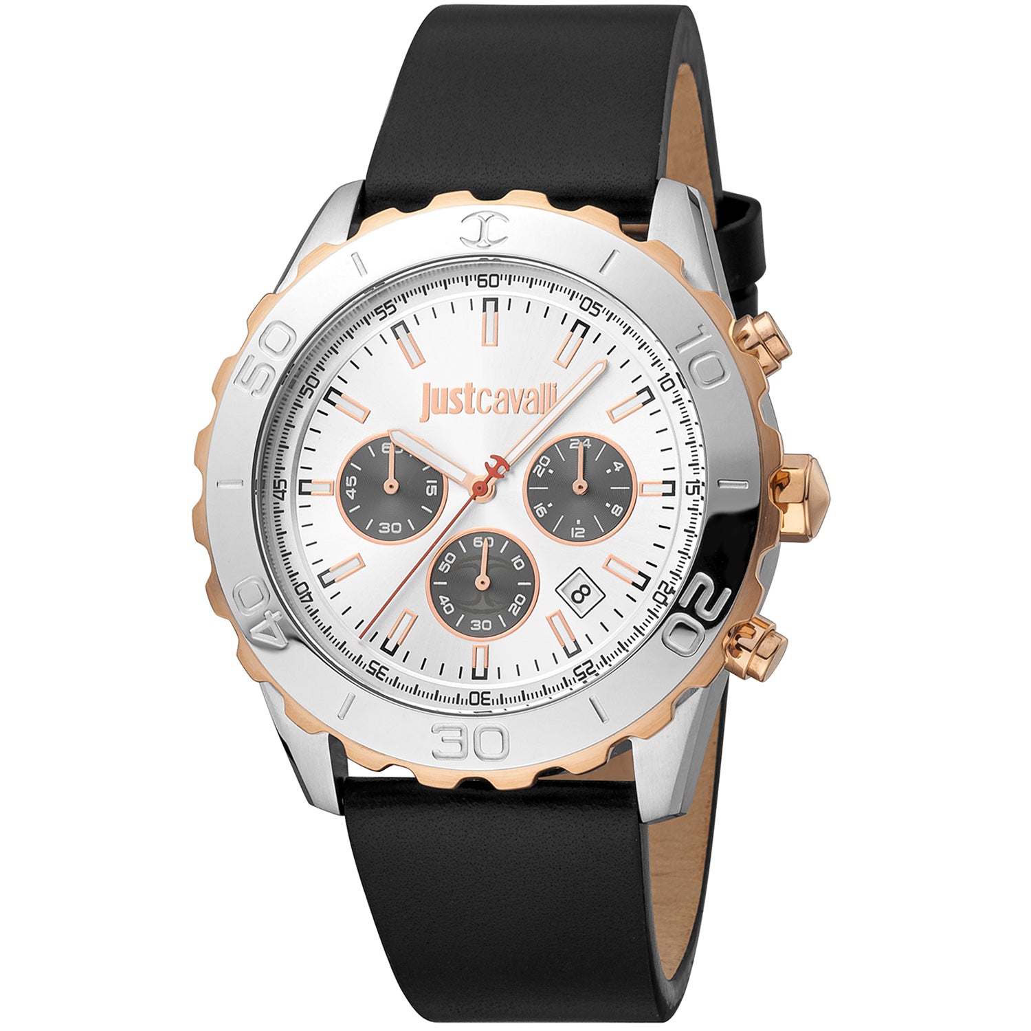 JUST CAVALLI JC1G214L0025