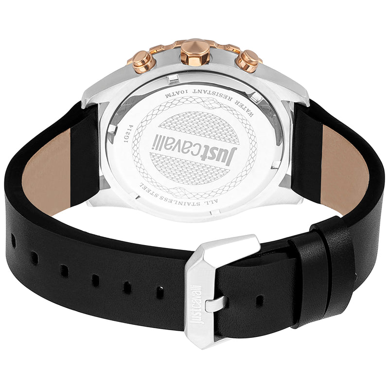 JUST CAVALLI JC1G214L0025