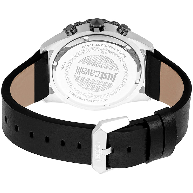 JUST CAVALLI JC1G214L0035