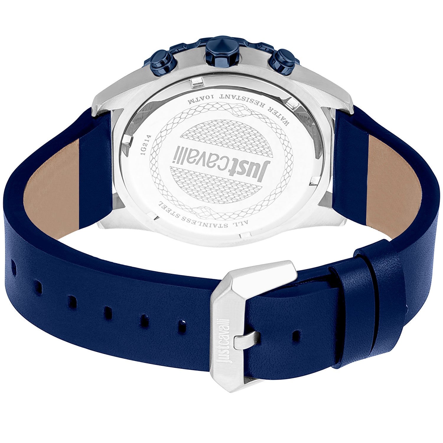 JUST CAVALLI JC1G214L0045