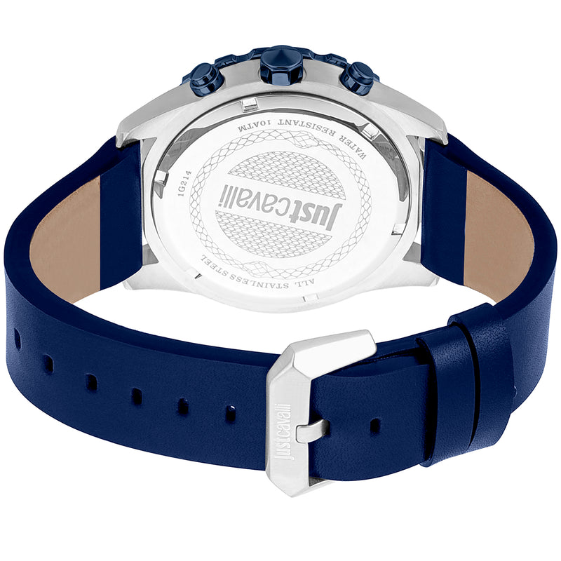 JUST CAVALLI JC1G214L0045
