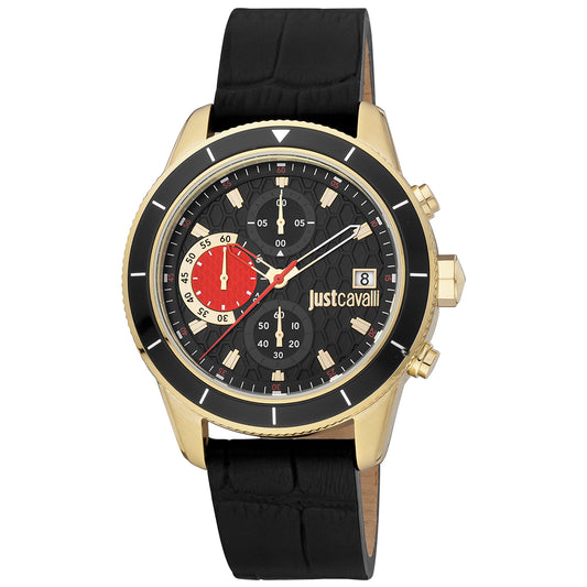 JUST CAVALLI JC1G215L0025