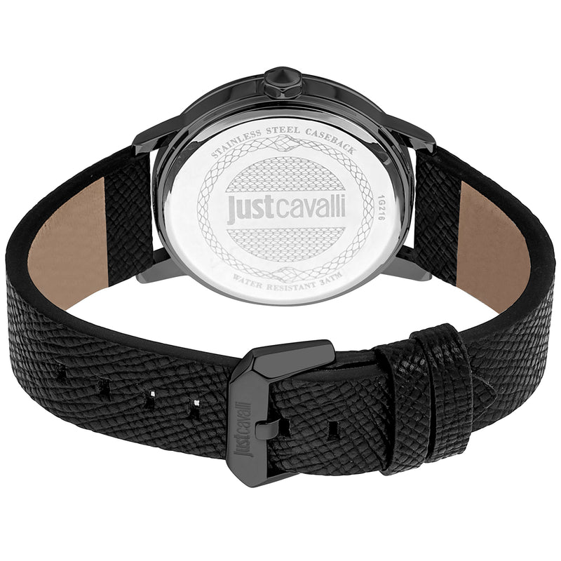 JUST CAVALLI JC1G216L0035