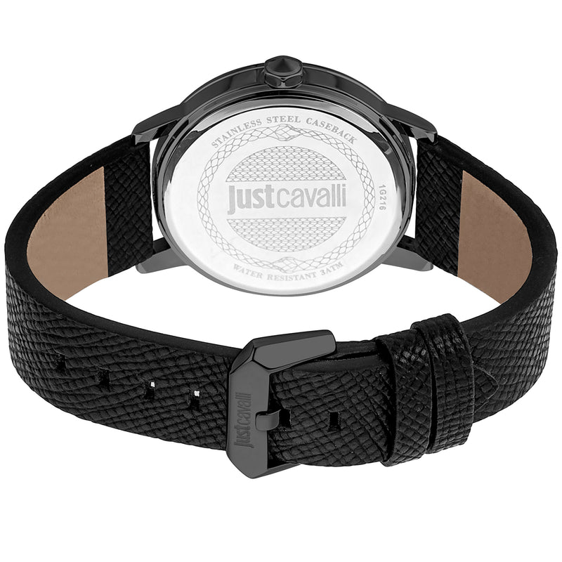JUST CAVALLI JC1G216L0045