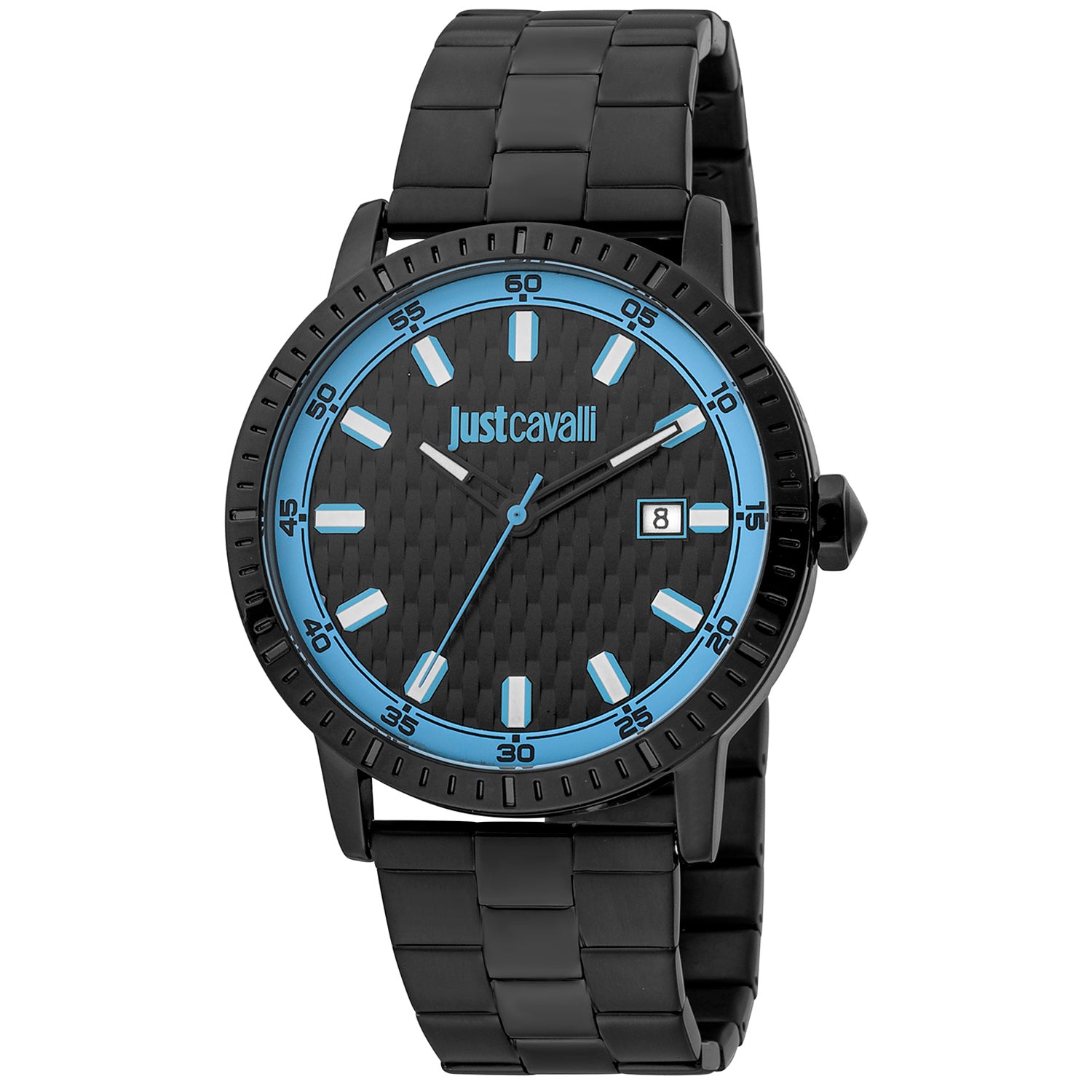 JUST CAVALLI JC1G216M0075