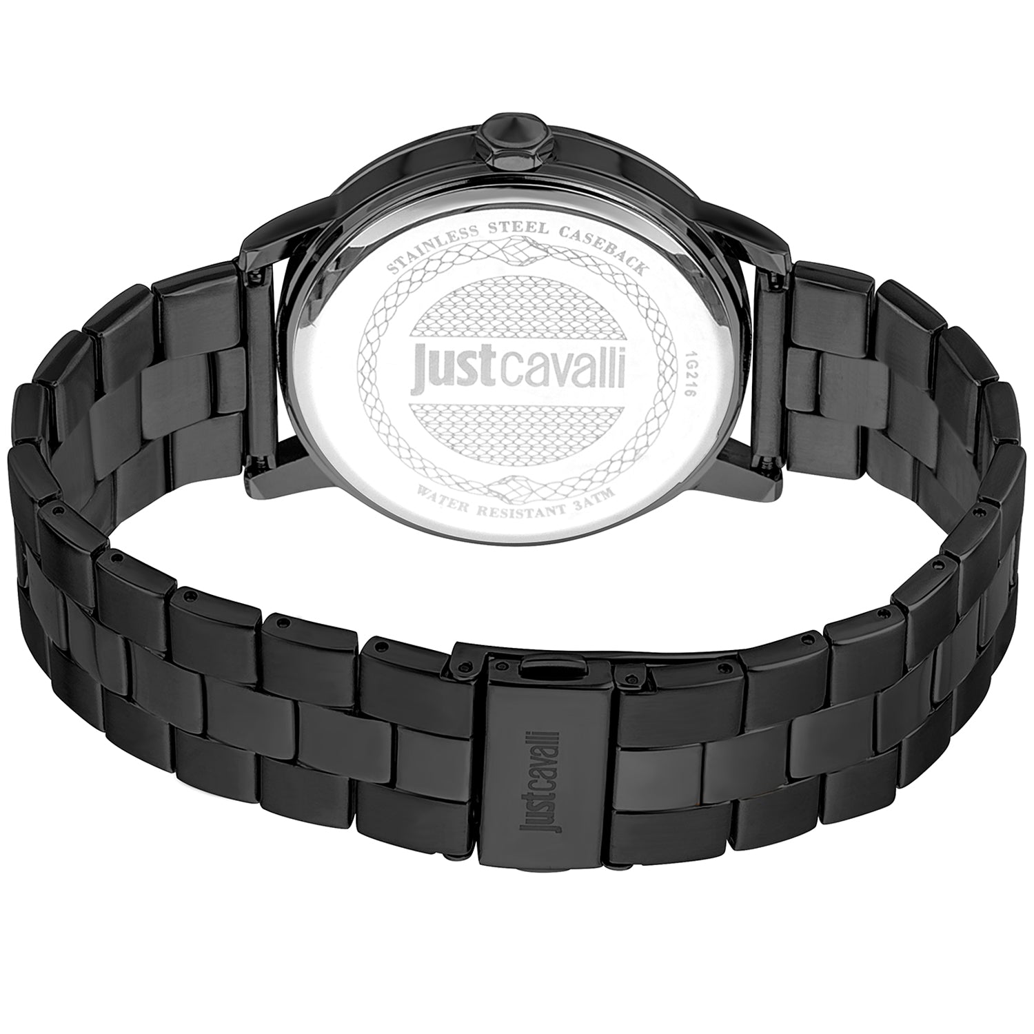 JUST CAVALLI JC1G216M0075