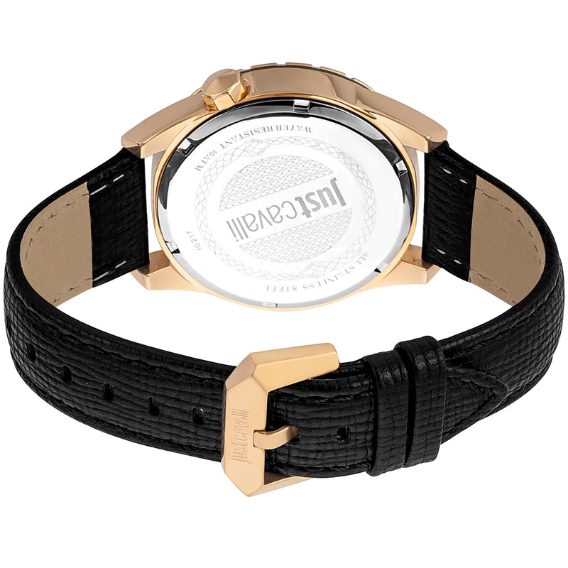 JUST CAVALLI JC1G217L0035