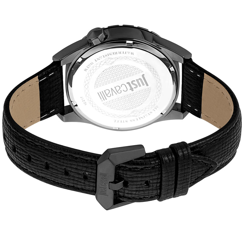 JUST CAVALLI JC1G217L0045
