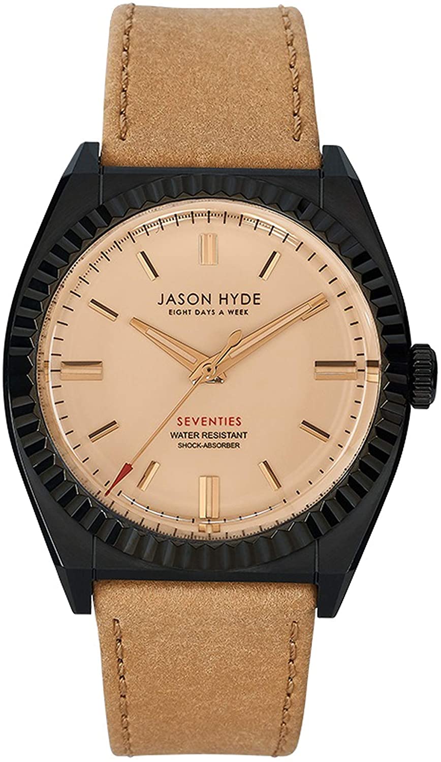 JASON HYDE JH10014