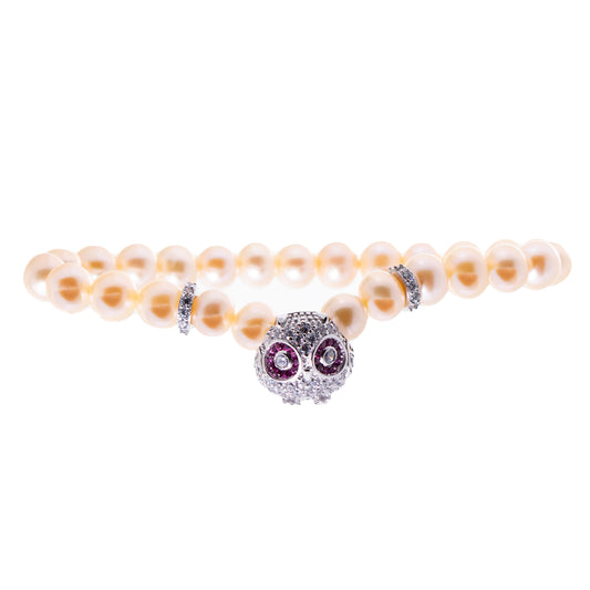 LANCASTER JLA-BR-OWL1PE