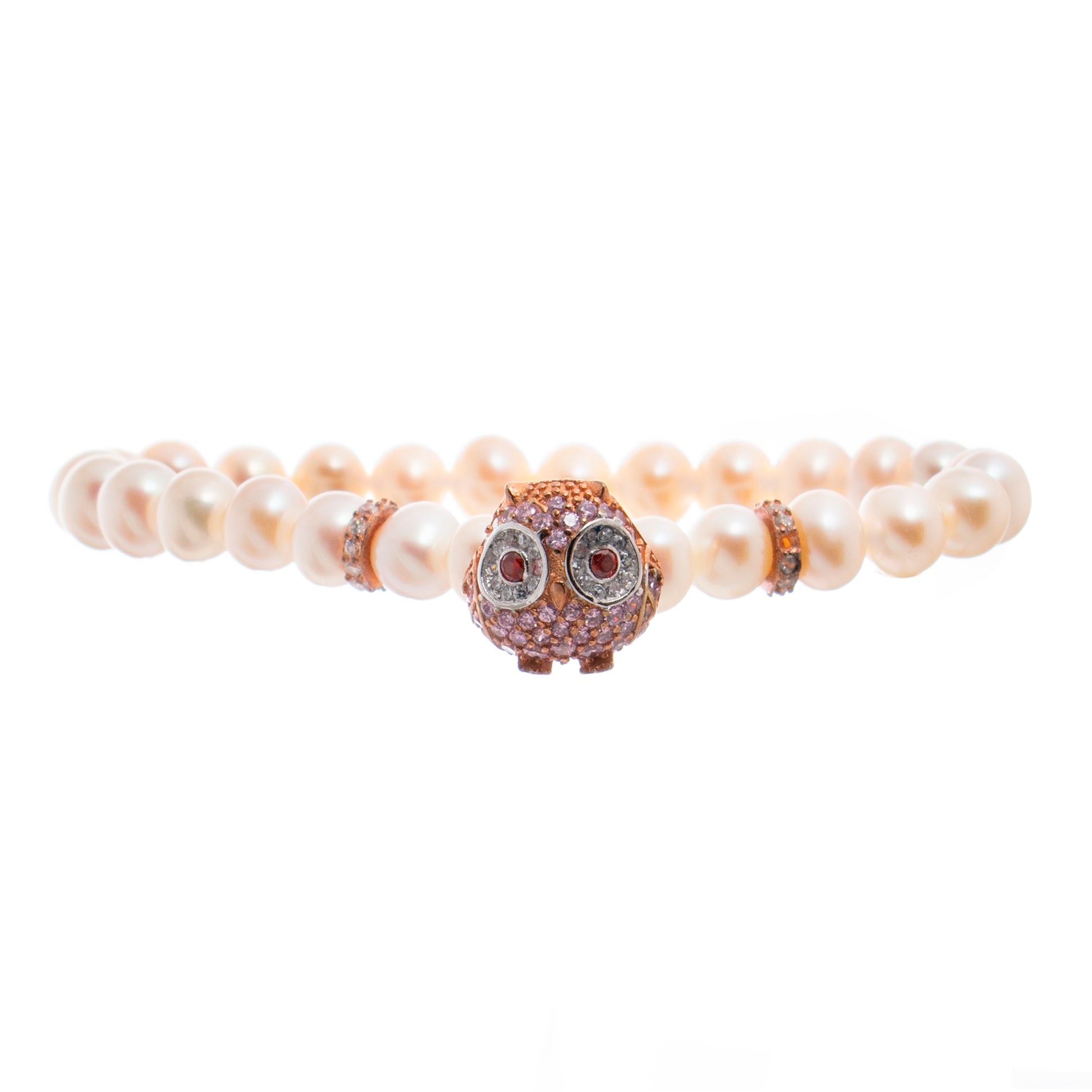LANCASTER JLA-BR-OWL2WH