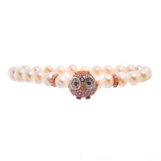 LANCASTER JLA-BR-OWL2WH