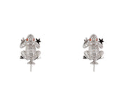 LANCASTER JLA-EAR-FROG1