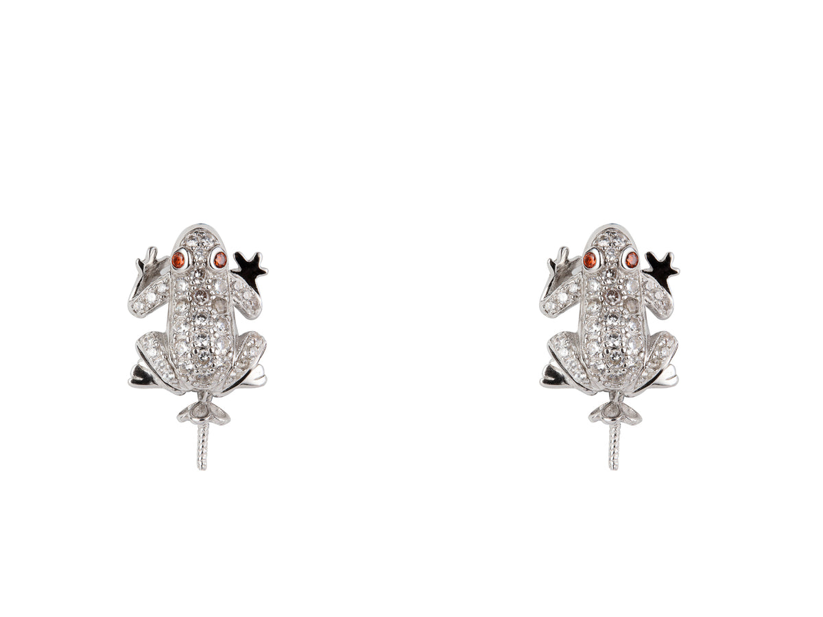 LANCASTER JLA-EAR-FROG1
