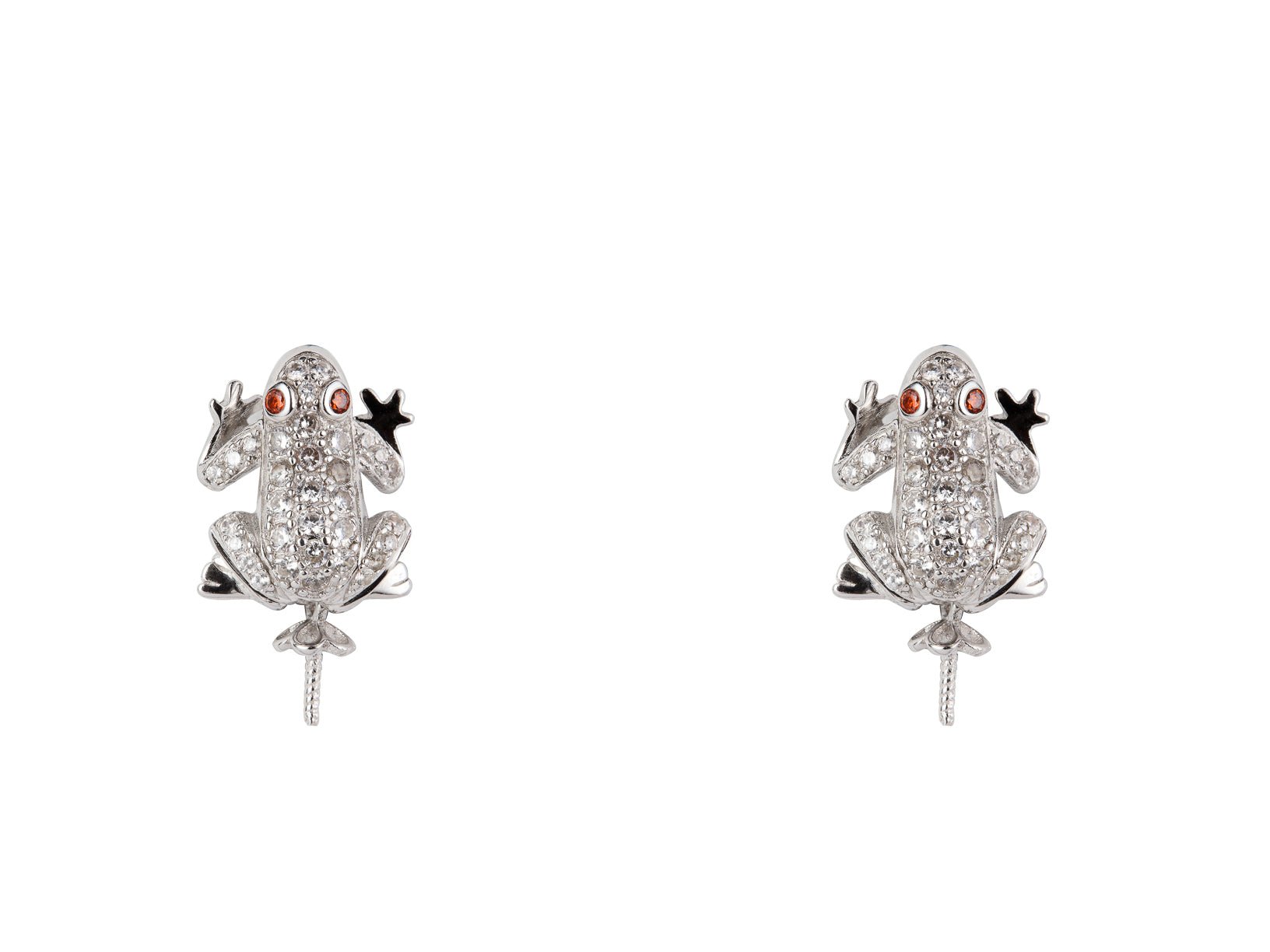 LANCASTER JLA-EAR-FROG1