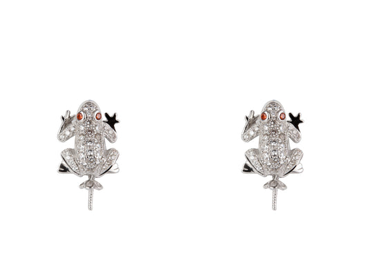 LANCASTER JLA-EAR-FROG1