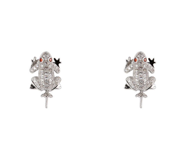 LANCASTER JLA-EAR-FROG1