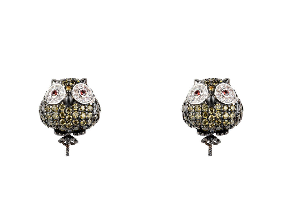 LANCASTER JLA-EAR-OWL-3