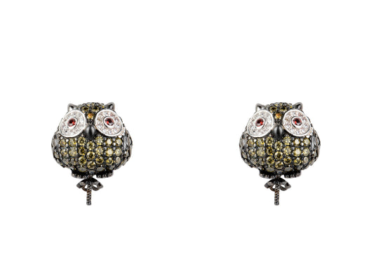 LANCASTER JLA-EAR-OWL-3