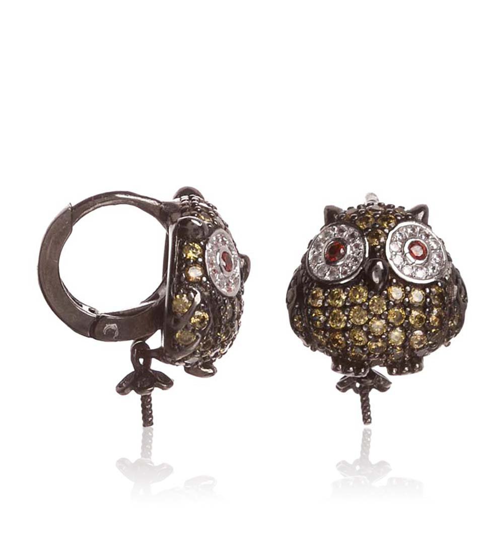LANCASTER JLA-EAR-OWL-3