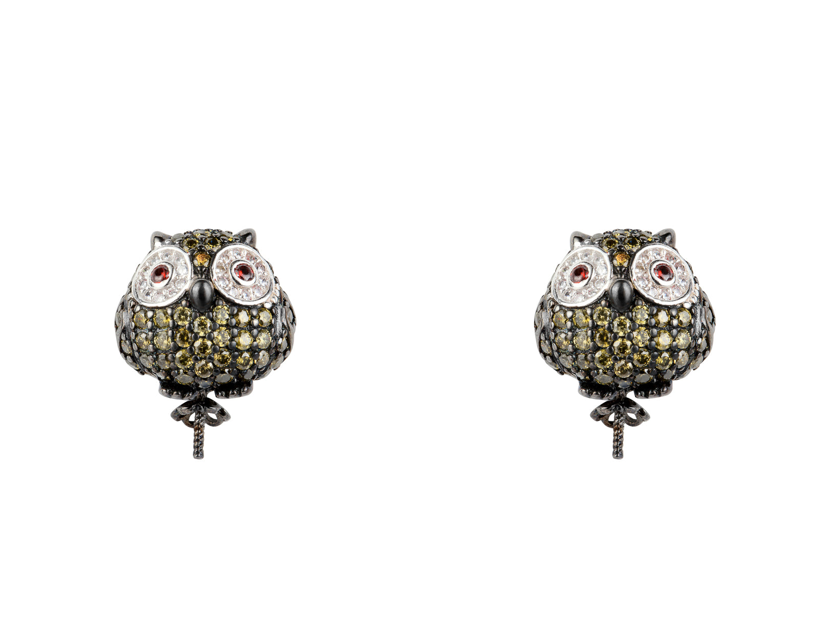 LANCASTER JLA-EAR-OWL-3