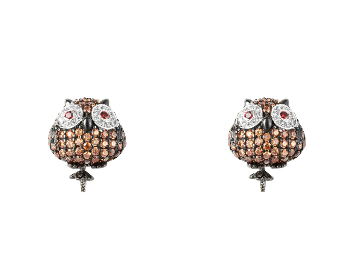 LANCASTER JLA-EAR-OWL-4