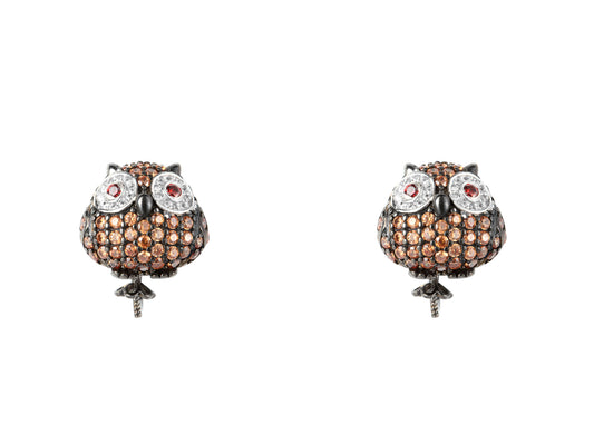 LANCASTER JLA-EAR-OWL-4
