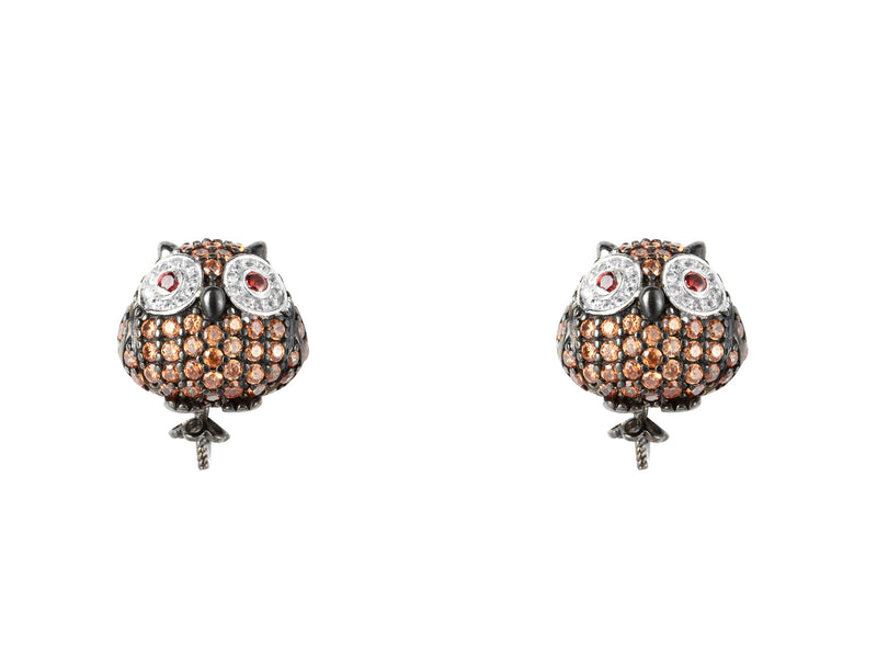 LANCASTER JLA-EAR-OWL-4
