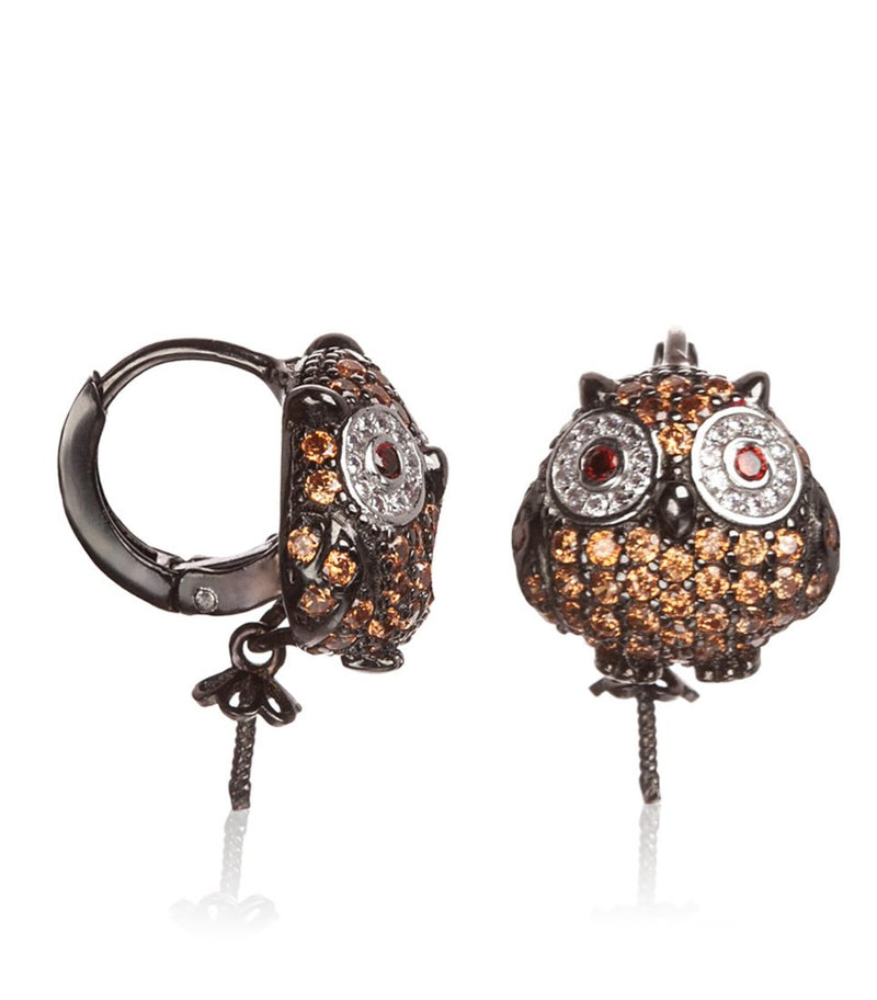 LANCASTER JLA-EAR-OWL-4