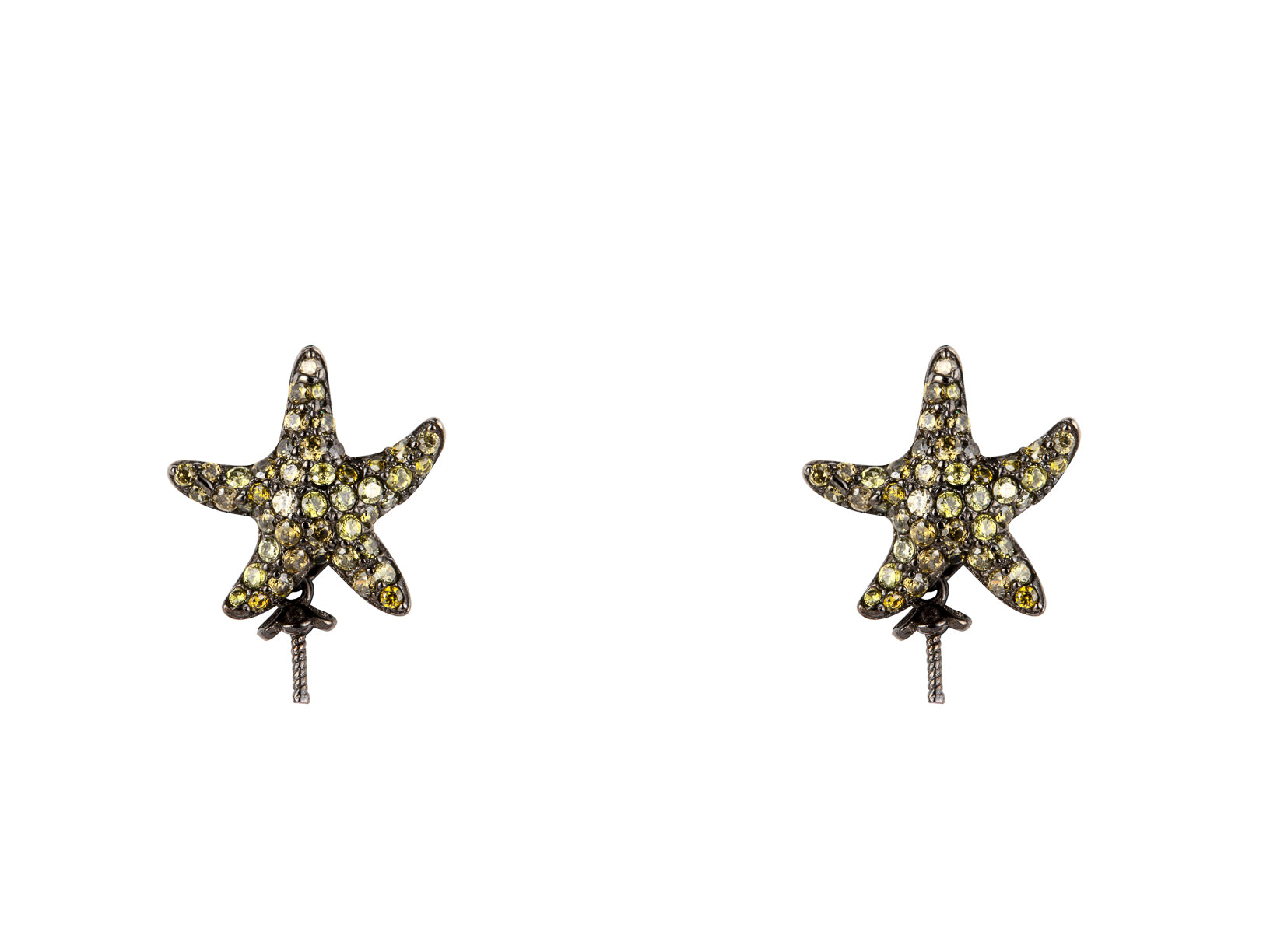 LANCASTER JLA-EAR-STAR3