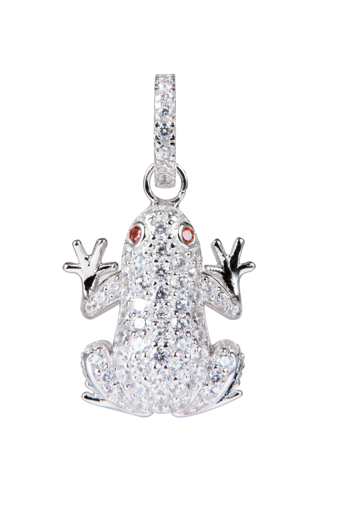 LANCASTER JLA-PEN-FROG1