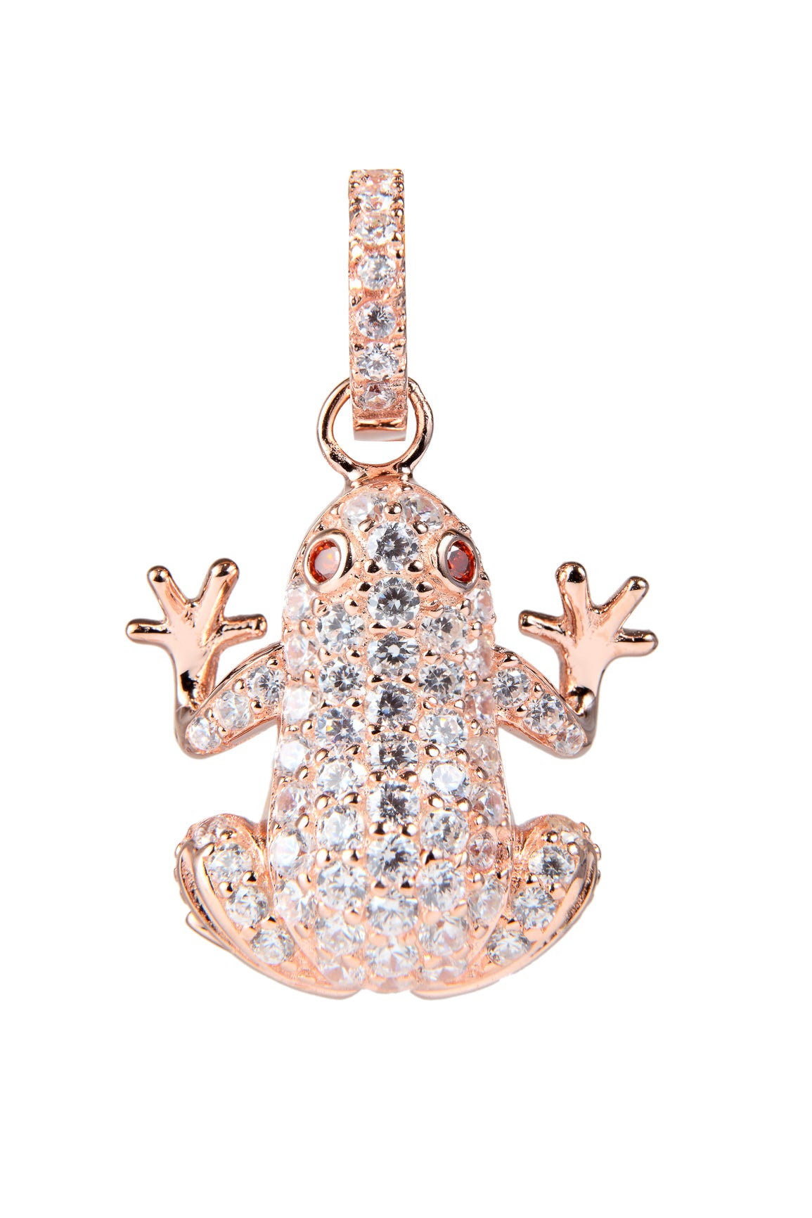 LANCASTER JLA-PEN-FROG2