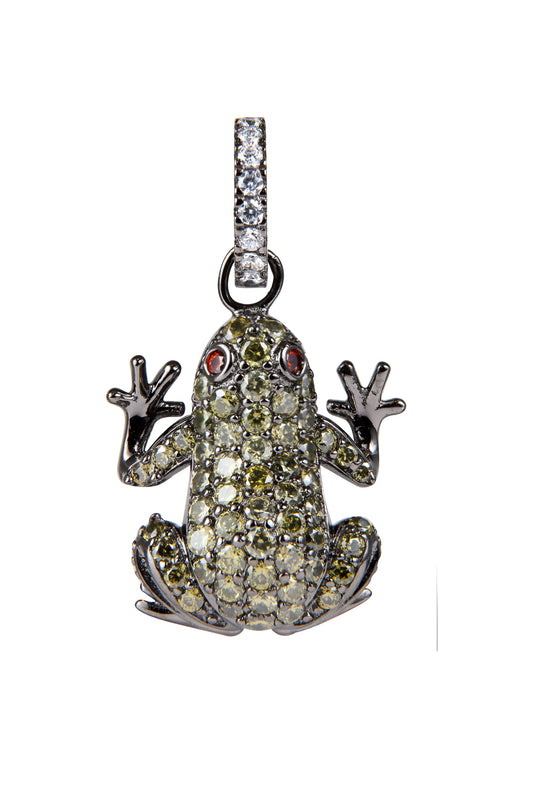 LANCASTER JLA-PEN-FROG3
