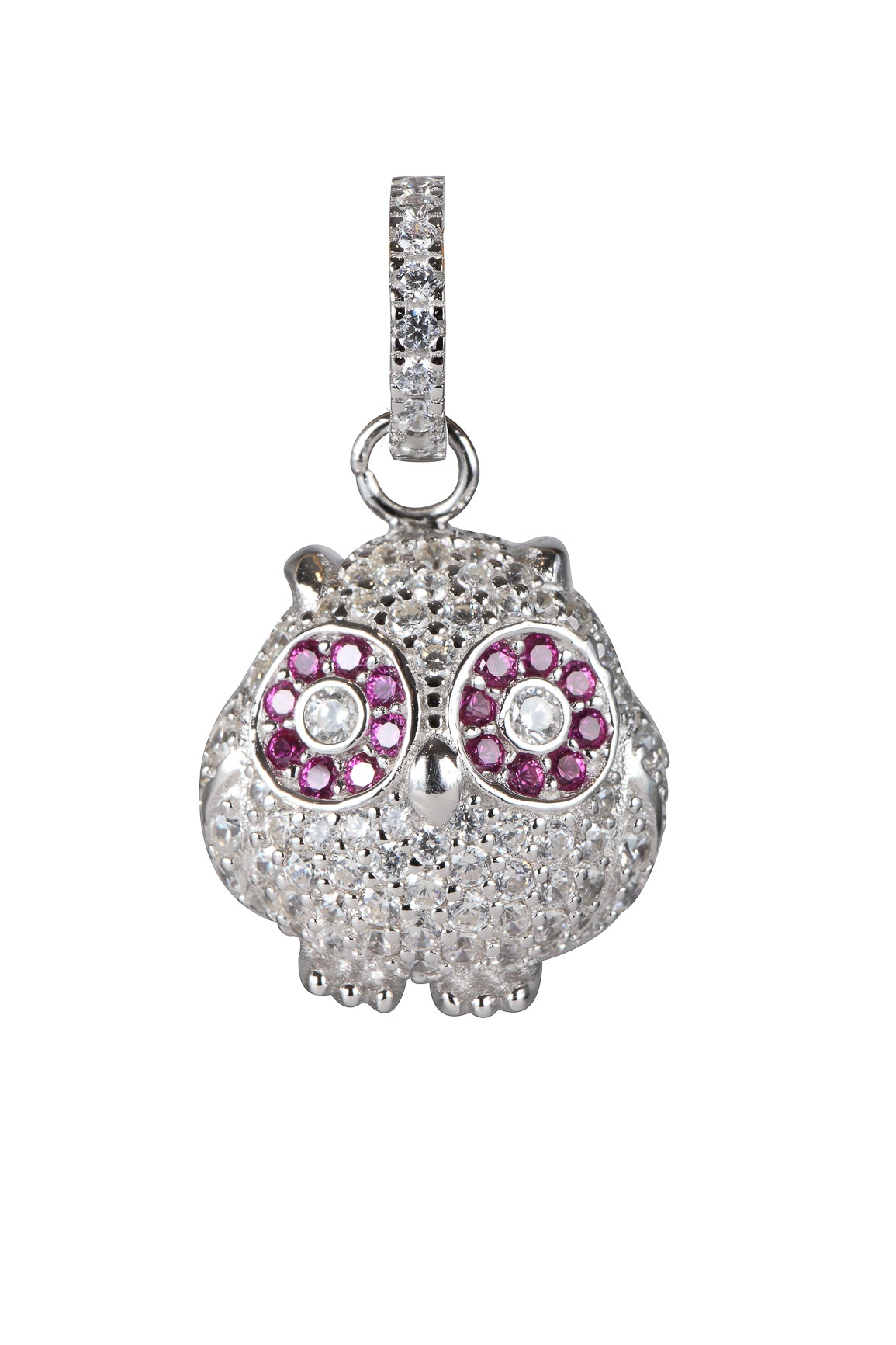LANCASTER JLA-PEN-OWL-1