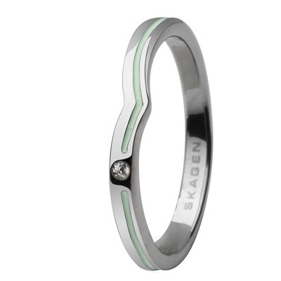 SKAGEN JRSA018SS5