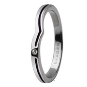 SKAGEN JRSB018SS5