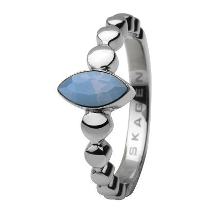 SKAGEN JRSI005SS8