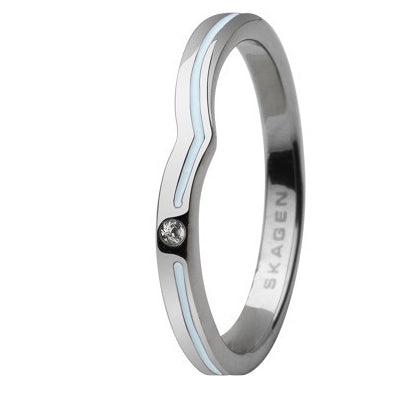 SKAGEN JRSI018SS7