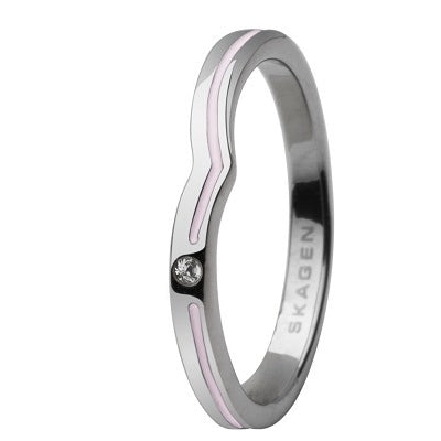 SKAGEN JRSP018SS5
