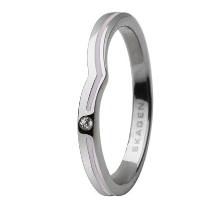 SKAGEN JRSV018SS5