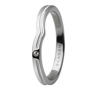 SKAGEN JRSW018SS5