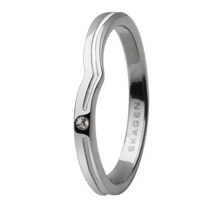 SKAGEN JRSW018SS7