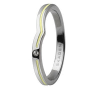 SKAGEN JRSY018SS6
