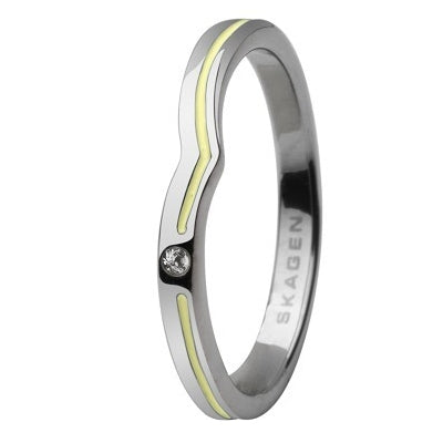 SKAGEN JRSY018SS7