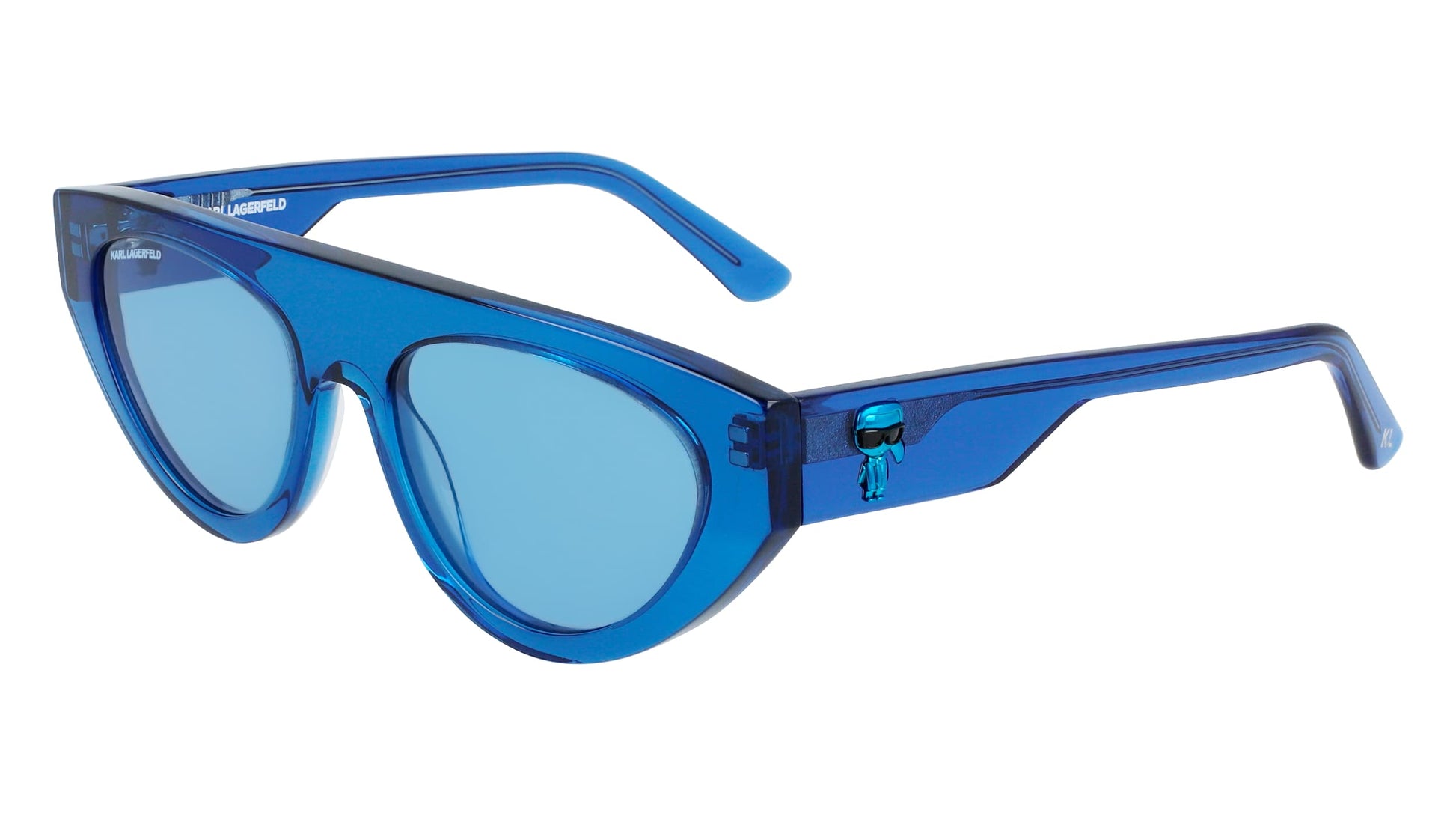 KARL LAGERFELD KL6043S-424
