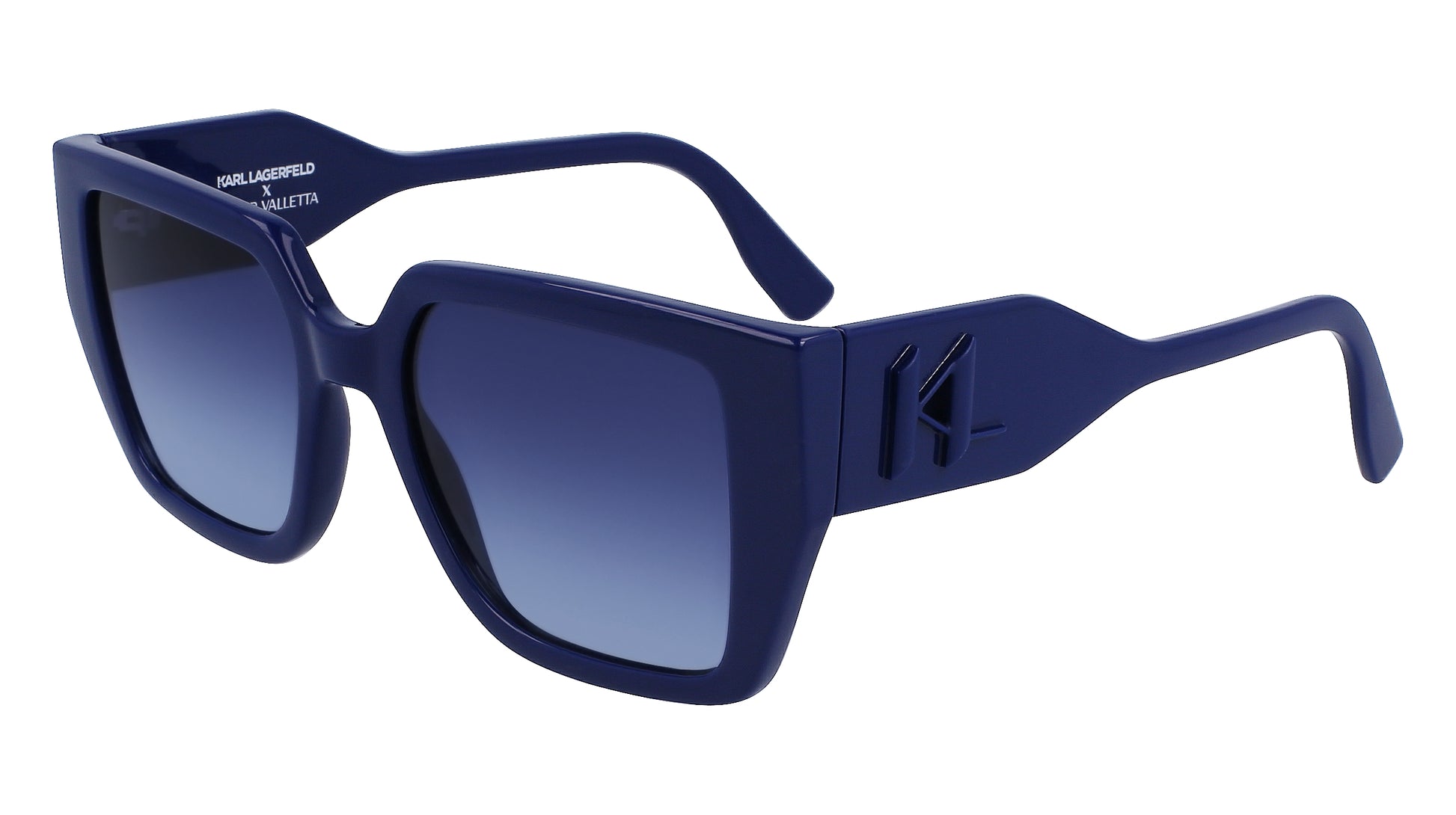 KARL LAGERFELD KL6098S-400