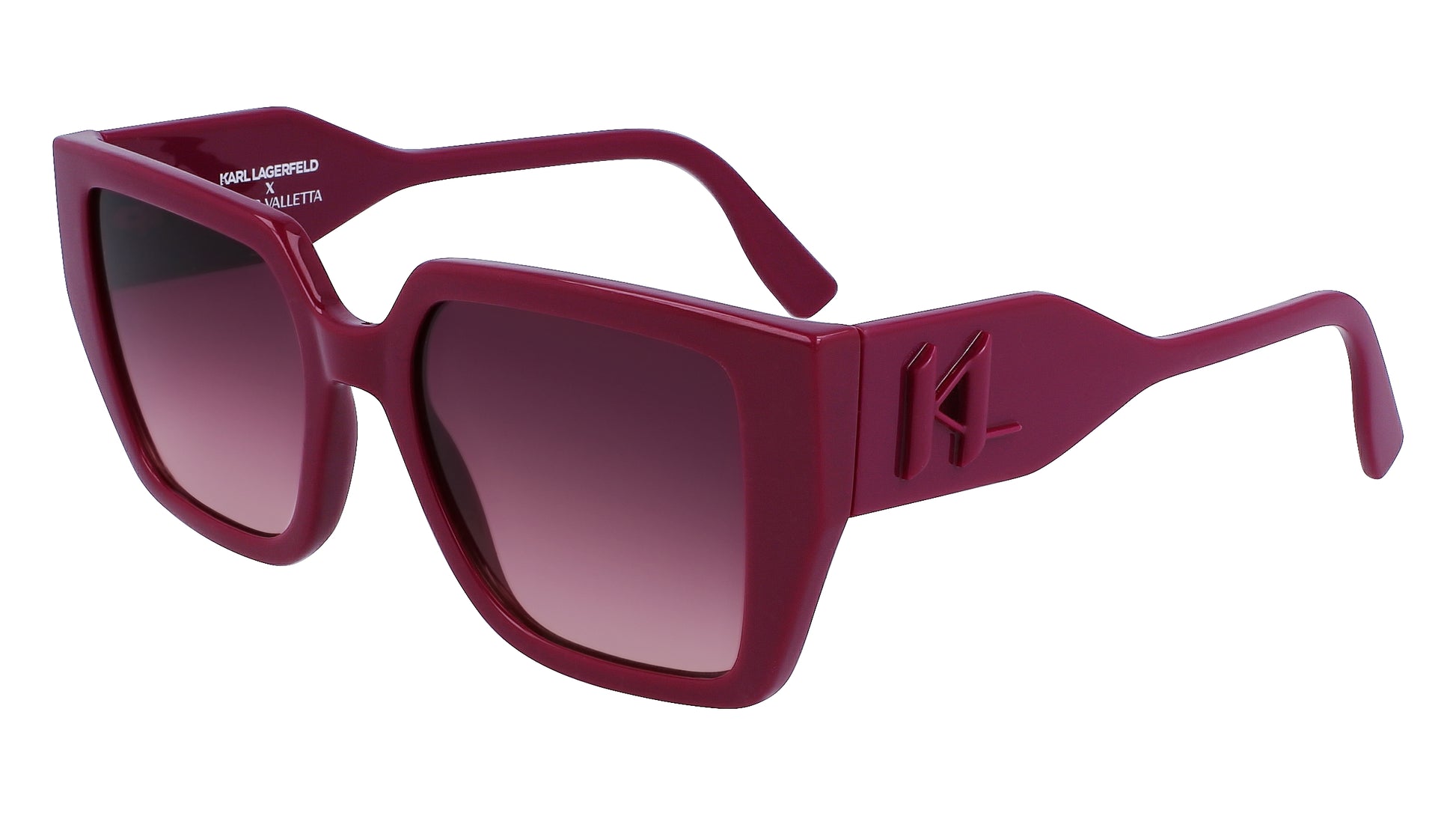 KARL LAGERFELD KL6098S-501